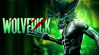 WOLVERICK, LE PLUS GRAND RENIFLEUR DE LA FAILLE - Super Legends #8