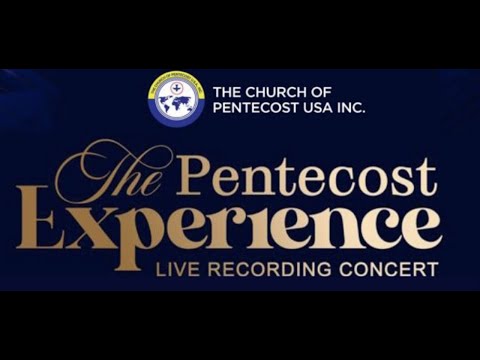 The Pentecost Experience 2020