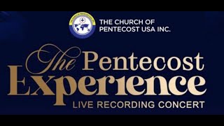 The Pentecost Experience 2020