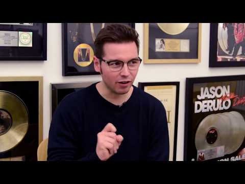 Reservoir Presents: A Session With David Sneddon