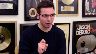 Reservoir Presents: A Session With David Sneddon