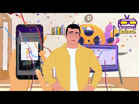 العاب كوتو - العب واربح video thumbnail