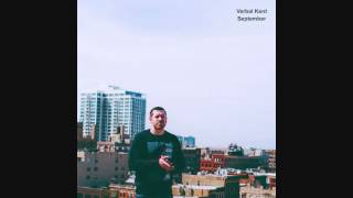 Verbal Kent - September [Prod. by J.O.D.]
