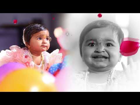 Gadiparthi Samhita Birthday