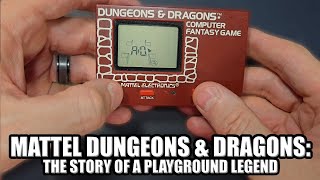 Deep Dive: The Incredible First Dungeons & Dragons Video Game