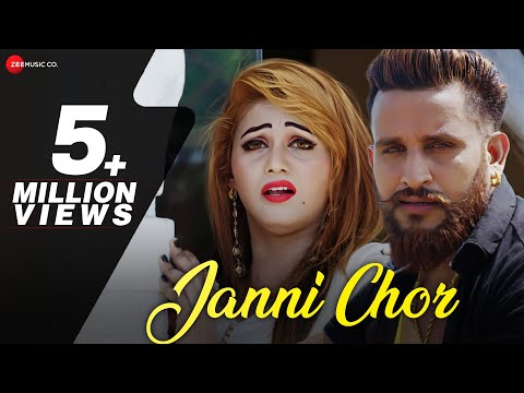 Janni Chor — watch video