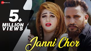 Janni Chor