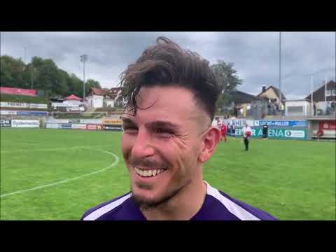 Der FCN schlägt den SV Linx mit 3:0 (3:0) ... Hier gibt es die Stimmen zum Spiel ...