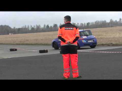 42 Rajd Monte Karlino 2016 M.Staszek/J.Obiała Renault Megane R25