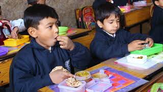 Ascent International School Video