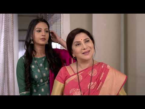 Agga Bai Sasubai - Ep 415 - Girish Oak - Marathi Tv Serial - Zee5 Marathi Classics