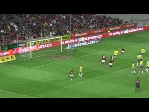 AC Sparta Praha - FK Teplice 1:0