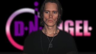 D.N.ANGEL OP - TRUE LIGHT