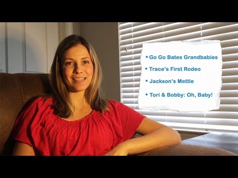 Bringing Up Bates Fan File – Episode 727