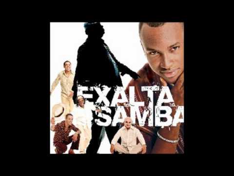 Exalta Samba Livre pra Voar