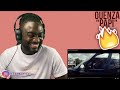 🇬🇧 UK REACTS TO MOROCCAN RAP | OUENZA - PAPI (Official Video)
