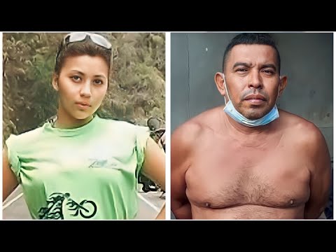 RESUELTO: El M0NSTRU0 de Chalchuapa que ENTERRABA a sus VlCTlMAS en su casa - Lesma VR