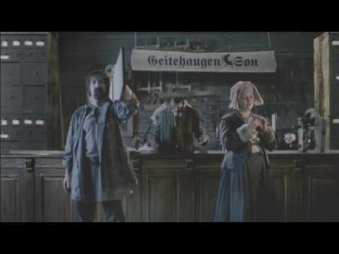 XL-Bygg reklame - Macho is back!