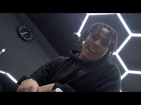 RC - ALL FALLS DOWN (Official Music Video) 