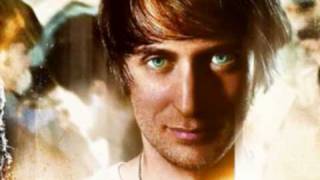 David guetta - never take away my freedom!