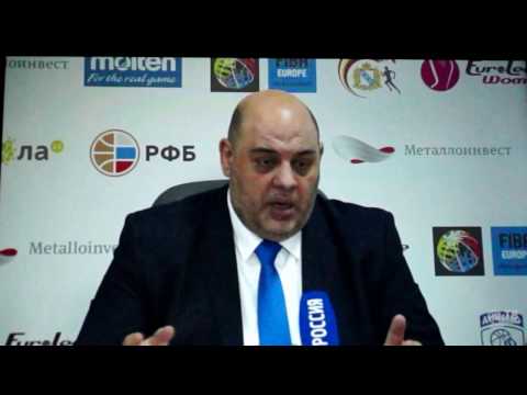 Лукас Мондело, 26.02.17