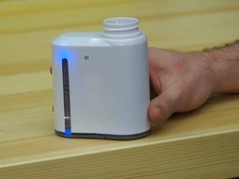 Could a smart pill bottle help you take your meds on time?