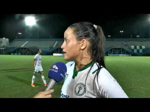 Esporte Amazônia | Iranduba goleia Grêmio na Colina e segue 100%