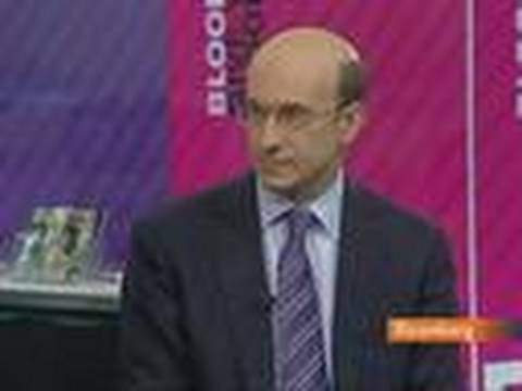 Thumbnail for Rogoff Sees Beginning of China Property `Collapse': Video by Kenneth Rogoff