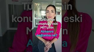 Enver Altaylı’nın “Gülen mektubu” ve Almanya bağlantısı ne?