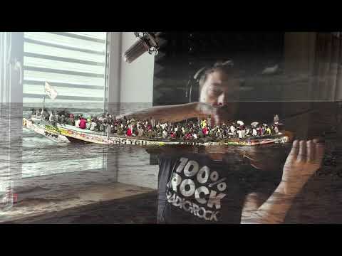 Kombonka - Koleya - (Visualizer) ft Barhama