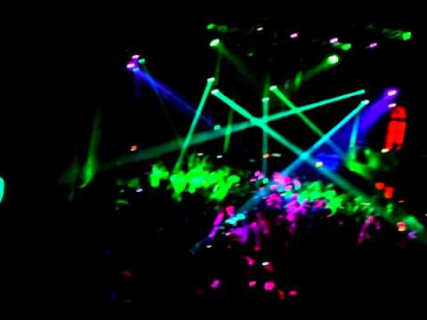 Joy Orbison @ Arma17  (OSTGUT TON vs LEISURE SYSTEM,  2013.05.08)