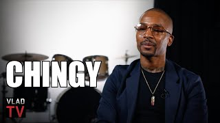 Chingy on Meeting Nelly &amp; St. Lunatics in 1993: They Used to Rap Like Bone Thugs (Part 4)