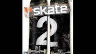 Texas Thieves - Los Pool Riders (Skate 2 soundtrack)