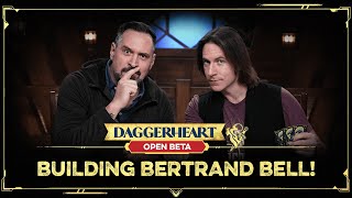 How to Make a Character in Daggerheart | Open Beta