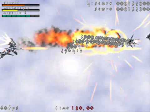 Cloudphobia (Unfinished release version)