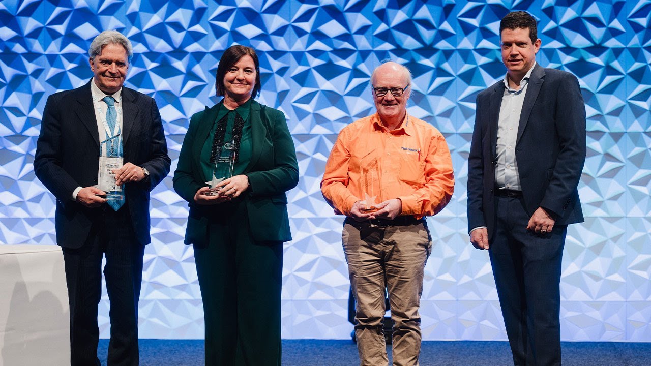 2024 FTTH Awards Ceremony