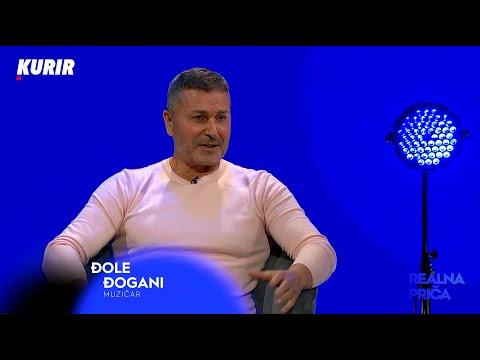 ĐOLE ĐOGANI: Dosta izvođača se danas sluša, ali nisu zvezde. Zvezde su oni koji traju godinama!