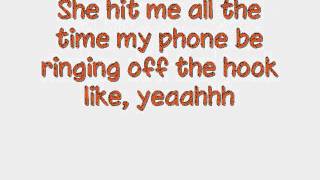 Mindless Behavior--My Girl♥ {Lyrics On Screen}