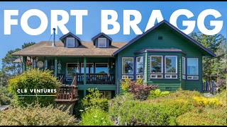 16298 Pearson LaneFort Bragg, CA