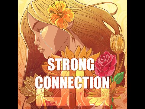 Jaro Local - Strong Connection (Audio)