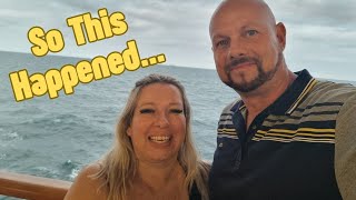 Our First Ever Cruise  | 4-Day Cruise Vlog | What It Was Really Like