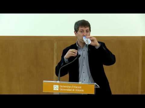 EDAUA2015: Desafíos de políticas de apertura de datos públicos y privados. Alberto Abella (OKFN).