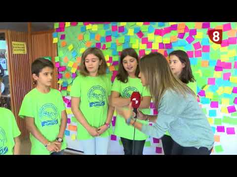 Clausura Semana Solidaria Maristas