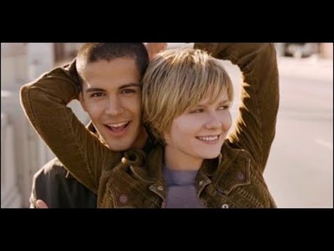 Crazy/Beautiful Full Movie Facts And Review / Kirsten Dunst / Jay Hernandez