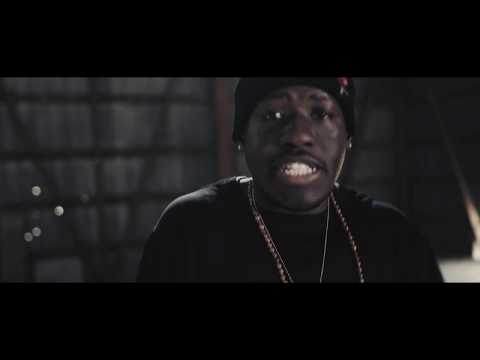 Phil Darko & Anthony Sawyers - Hope music video - Christian Rap