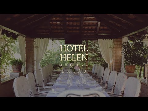 HOTEL HELEN BACAU, HOTEL CU SPA, SERVICII EXCLUSIVE, PROMOTII SI OFERTE CAZARE HOTEL BACAU