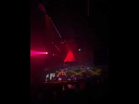 Miss Monique @ Surreal Park Bells - 28/10/2022 part 1