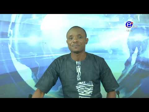 PIDGIN NEWS FRIDAY 3rd APRIL 2020 - EQUINOXE TV