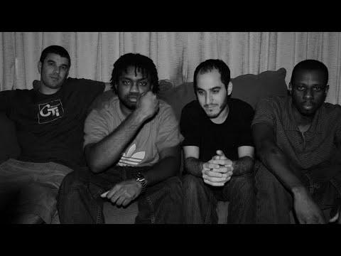 Nujabes - Feather (Alternative Extended Intro)