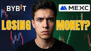 Bybit vs MEXC 2026: Which Futures Exchange Is Killing Your Profits?